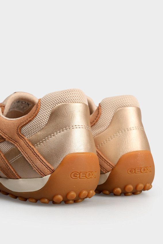 Кроссовки Geox