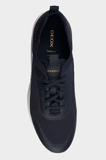 Кроссовки Geox