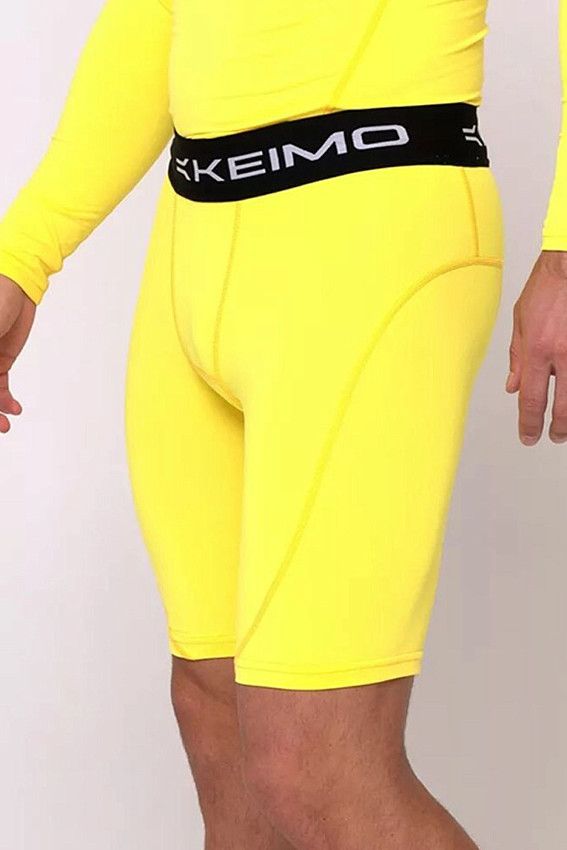 Подтрусники Keimo Желтый