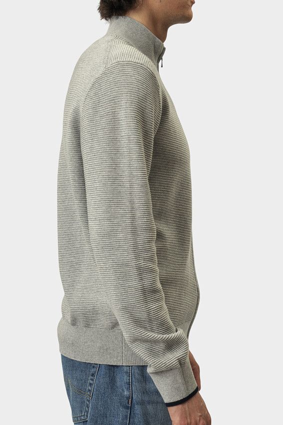 Трикотаж Geox Серый