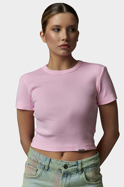 Кроп-топ Van Mich