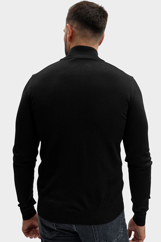 Водолазка Trussardi Черный