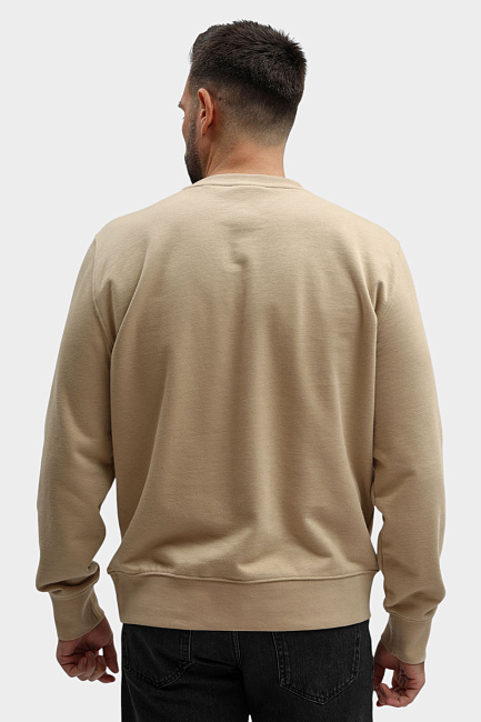 Свитшот Mustang