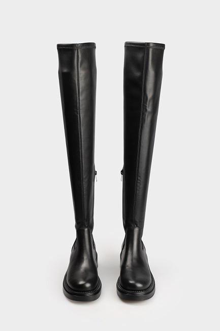 Ботфорты Marc Cony