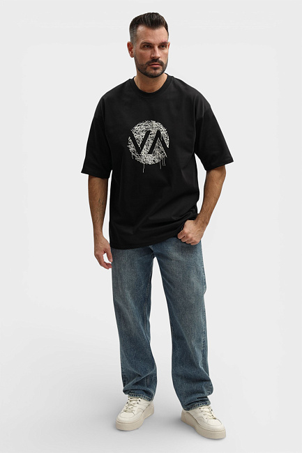 Футболка Van Mich