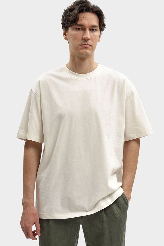 Футболка Strellson Белый