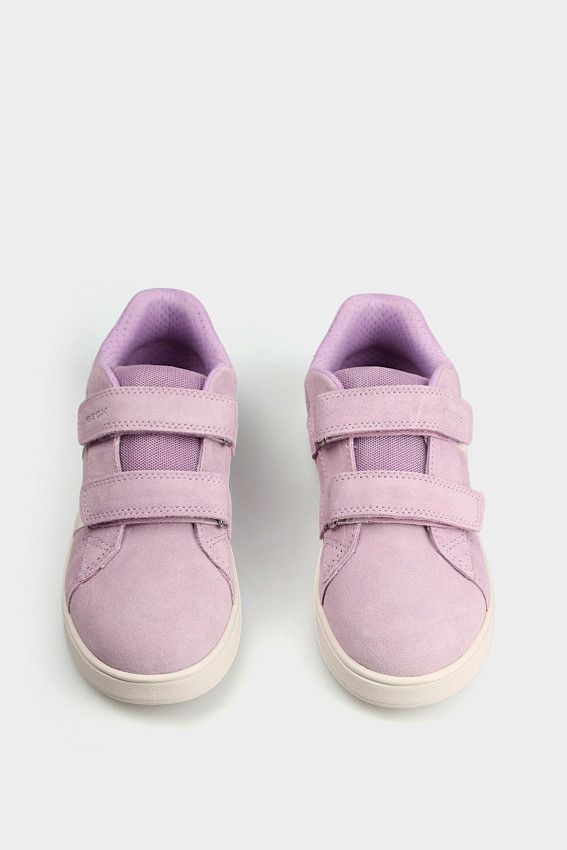 Кеды Geox Голубой