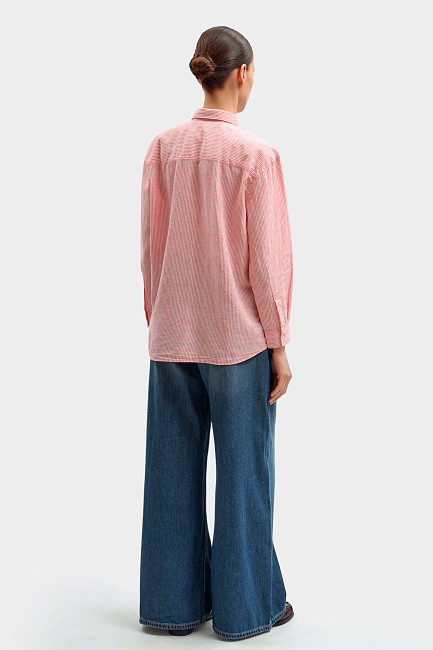 Рубашка Pepe Jeans