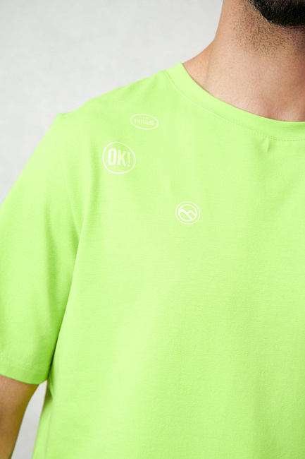 Футболка The Hills