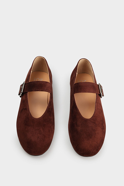 Балетки Marc Cony