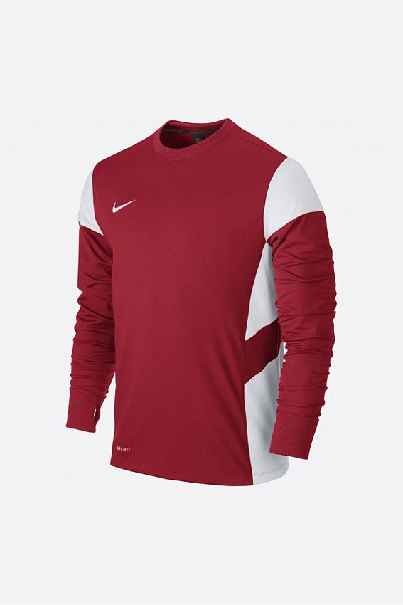 Джемпер тренировочный Nike Красный