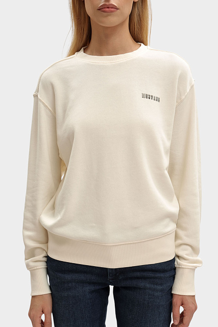 Свитшот Mustang