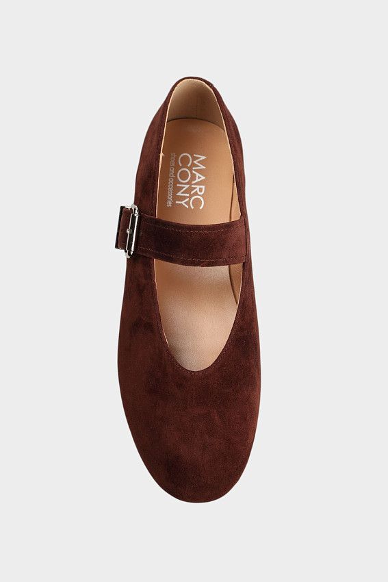 Балетки Marc Cony