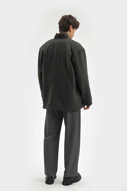 Пальто The Hills