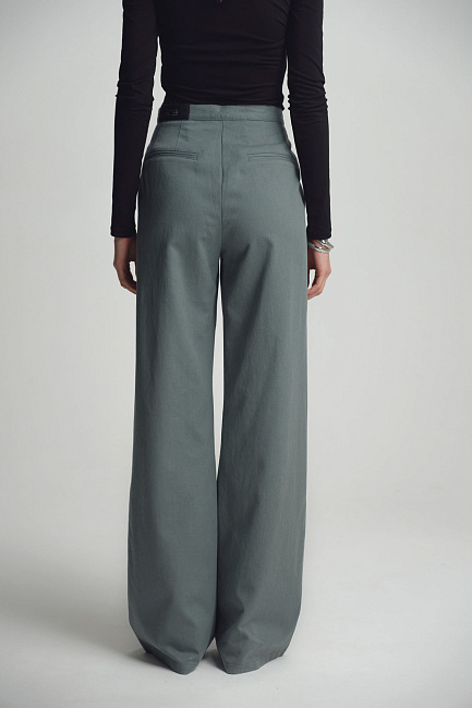 Брюки The Hills