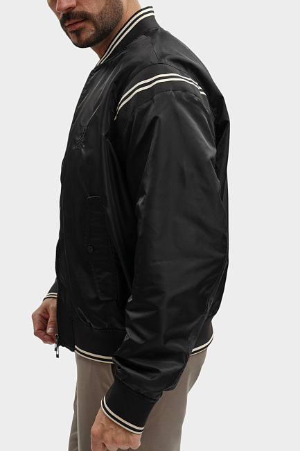 Бомбер Armani Exchange