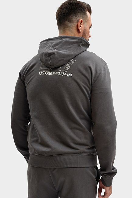 Костюм спортивный EA7