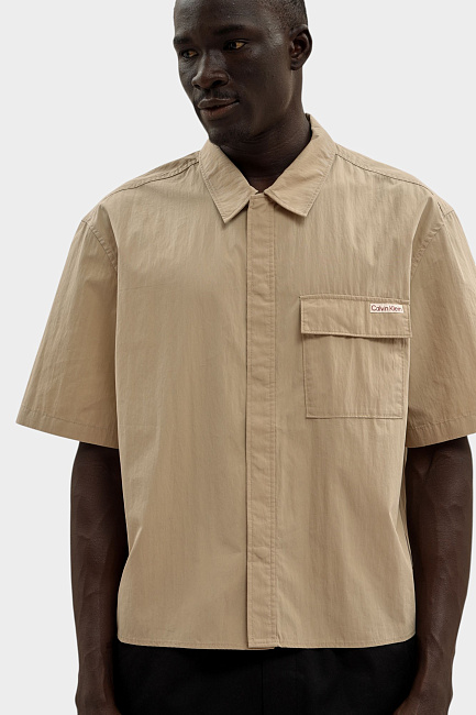 Рубашка Calvin Klein Jeans