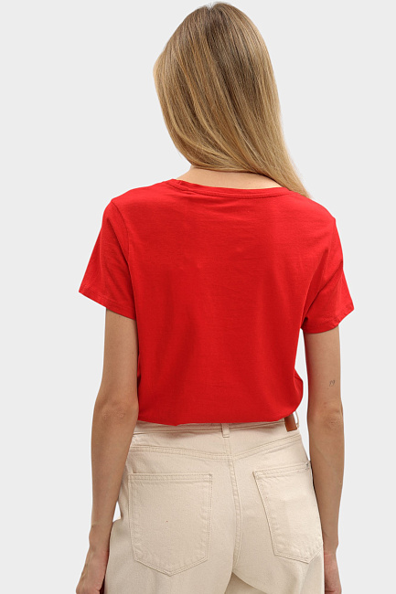 Футболка Mustang