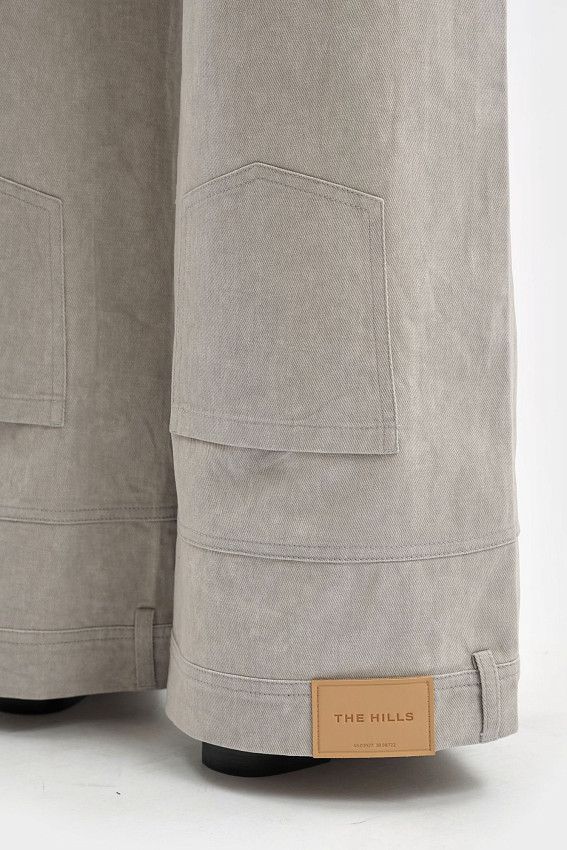 Джинсы The Hills