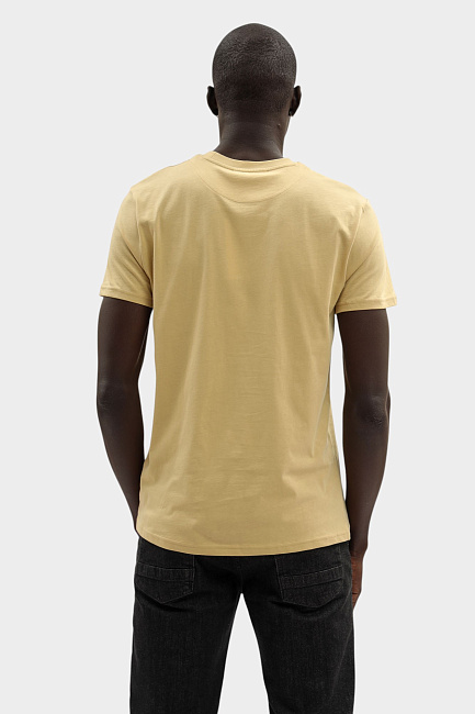 Футболка Bikkembergs