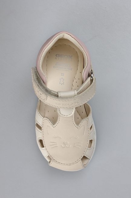 Сандалии Geox