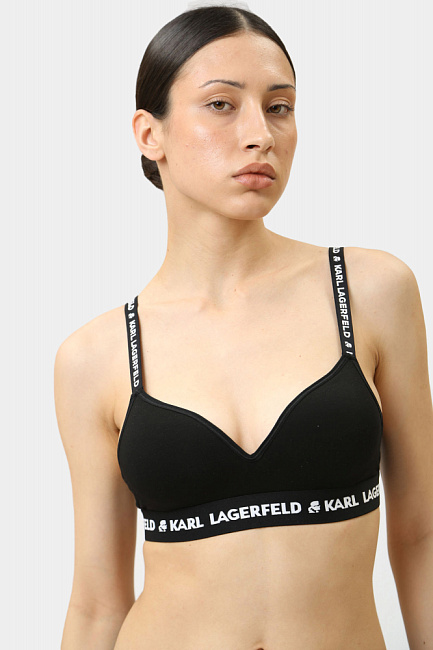 Топ Karl Lagerfeld