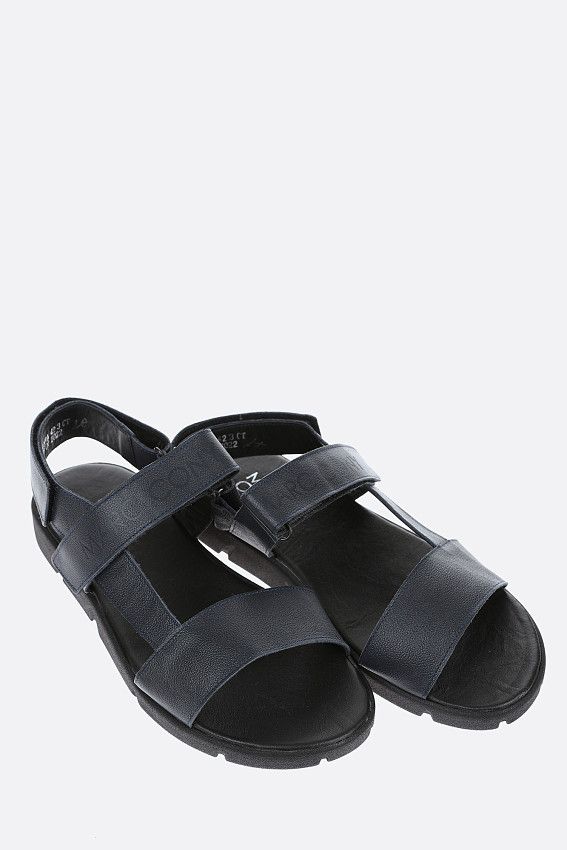 Сандалии Marc Cony Синий