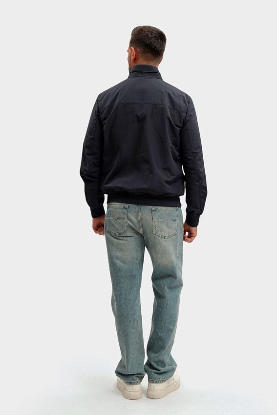 Куртка Geox Синий