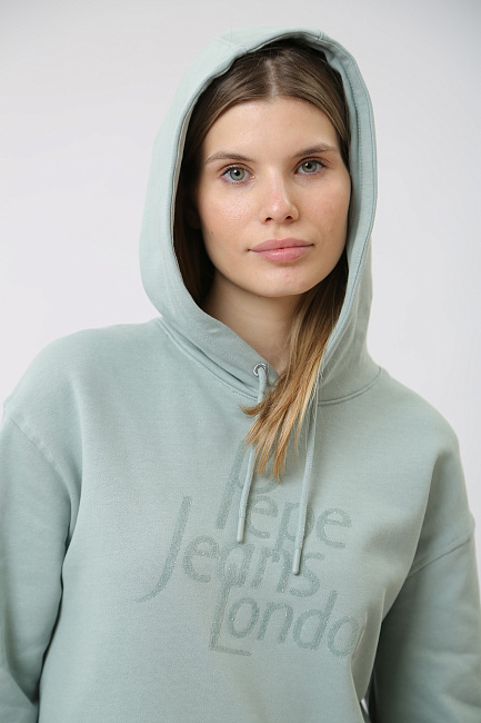 Худи Pepe Jeans