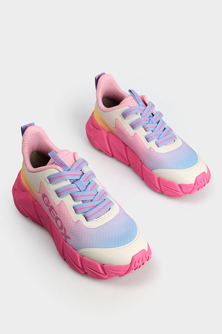 Кроссовки Geox