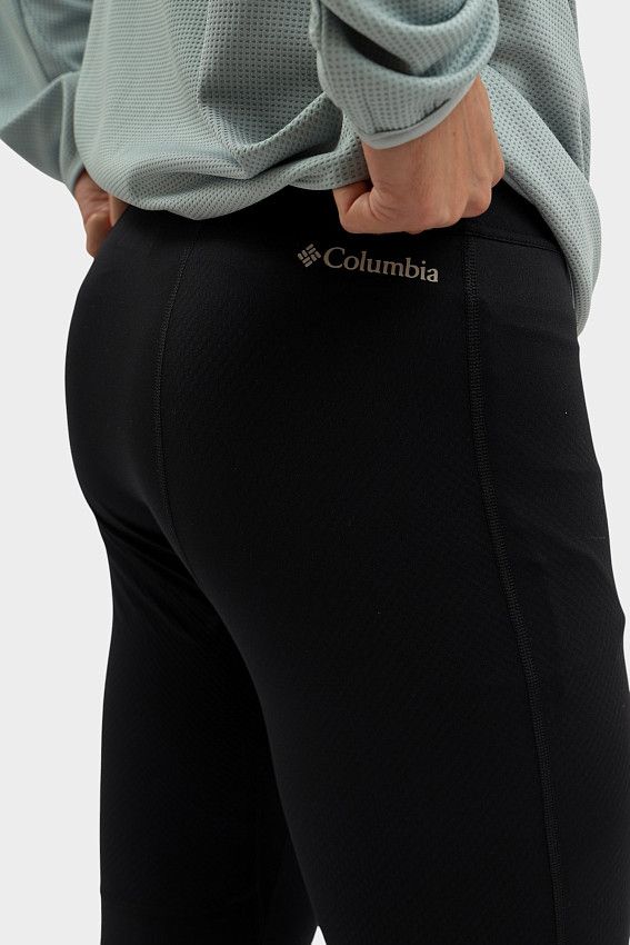 Термобельё нижнее Columbia Черный