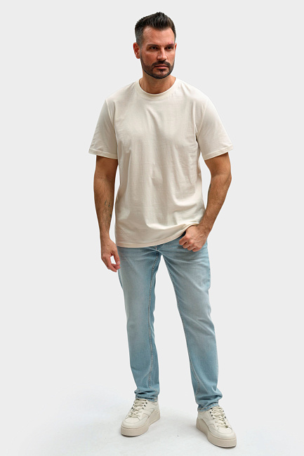 Джинсы Mustang