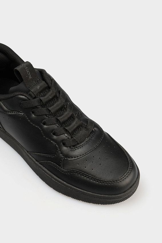 Кеды Geox Черный