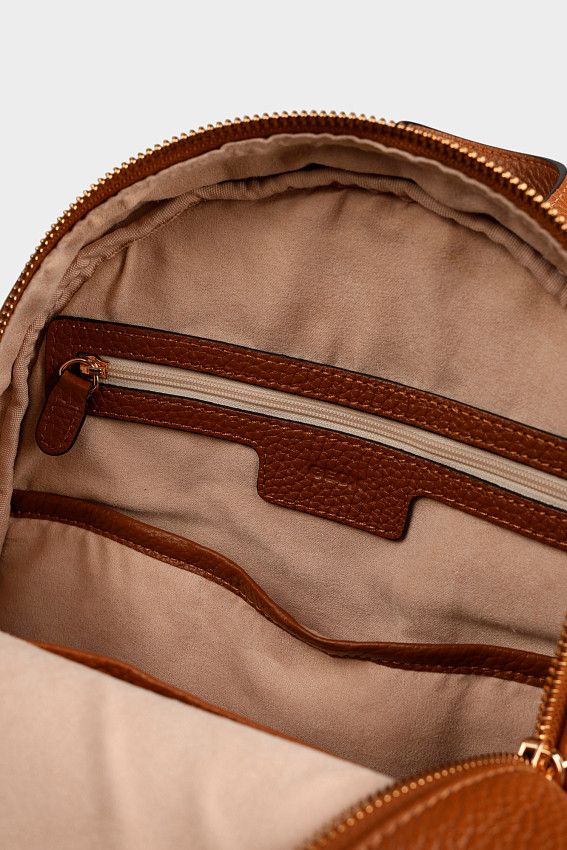 Рюкзак Geox Коричневый