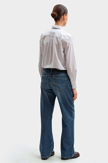 Рубашка Pepe Jeans