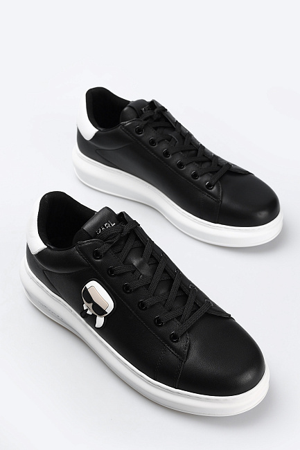 Кеды Karl Lagerfeld