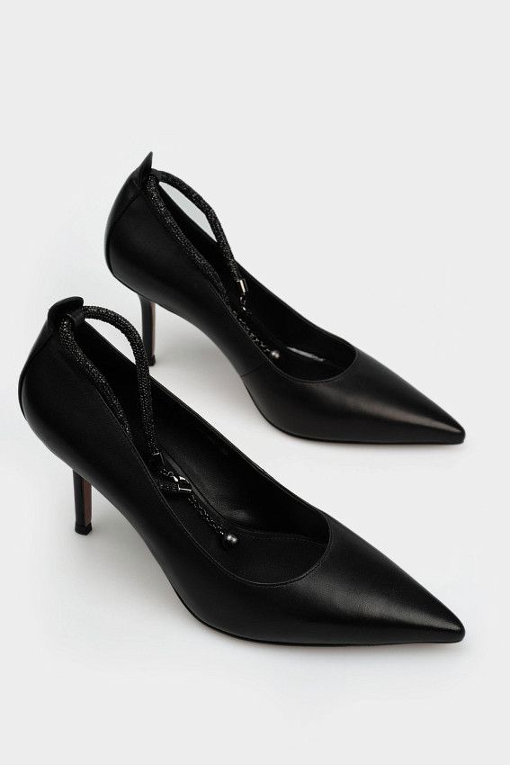 Лодочки Marc Cony