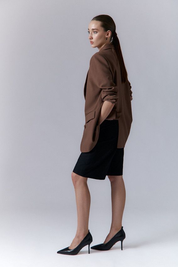 Лодочки Marc Cony