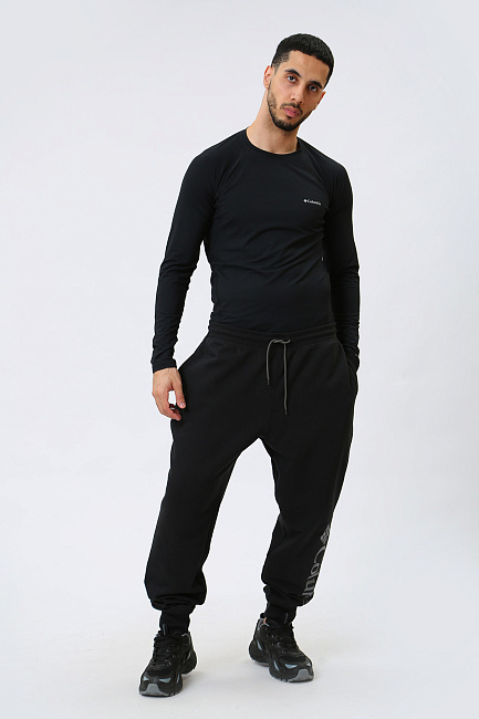 Джемпер термобелье Midweight Stretch Long Sleeve Top Columbia