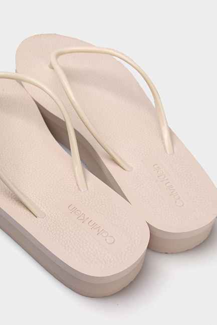 Шлепанцы Calvin Klein Jeans