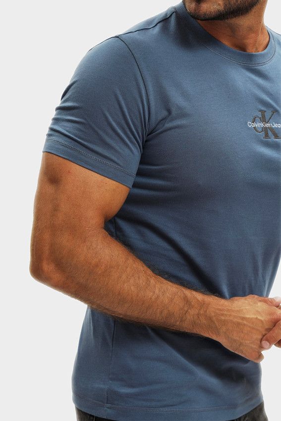 Футболка Calvin Klein Jeans Синий