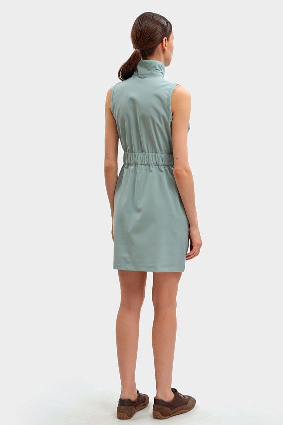 Платье Columbia Голубой