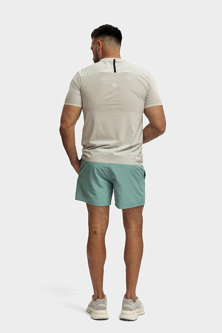 Шорты плавательные EA7