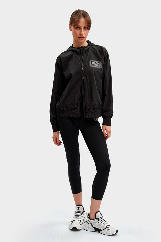 Брюки EA7 Черный