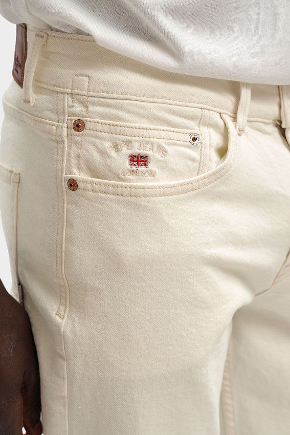 Джинсы Pepe Jeans