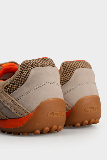 Кроссовки Geox
