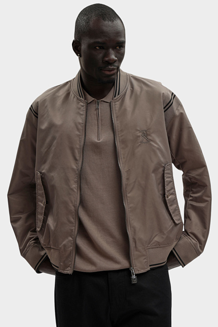 Бомбер Armani Exchange