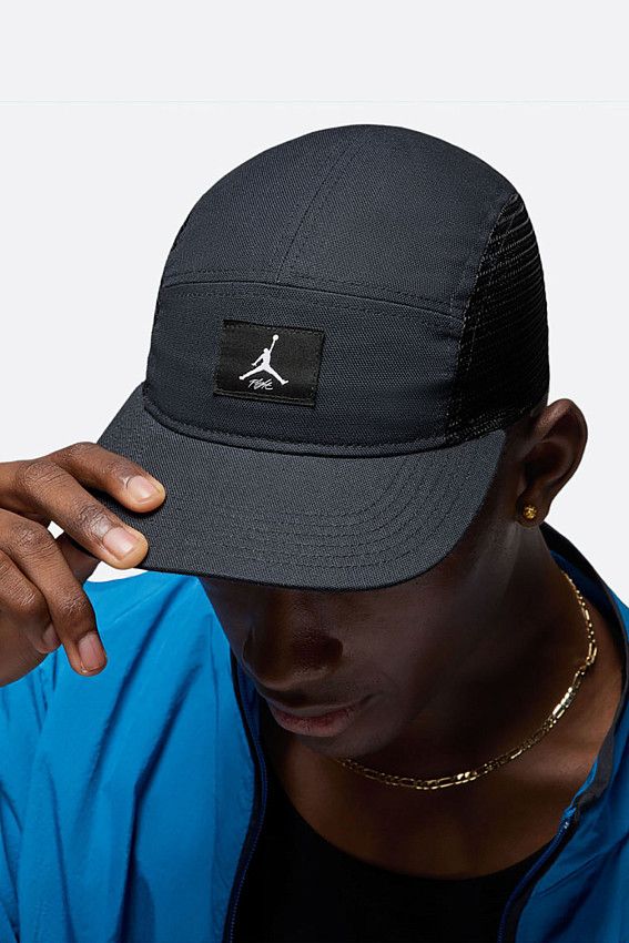 Кепка Nike Черный