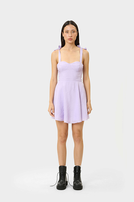 Платье Armani Exchange